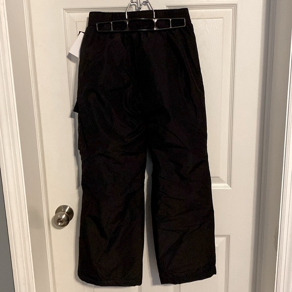 NWT Boys ZeroXposur Snowpants - Picture 5 of 6